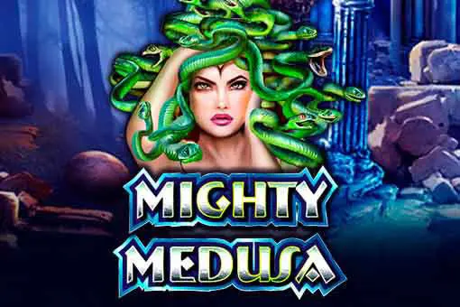 Mighty Medusa 